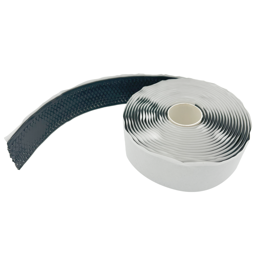 Versterkte tape tegen muizen en ratten | Proofing tape - 5 Meter