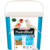 Rearing Food Bianco 4KG