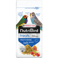 Treats Frutti Patee 250 Gram