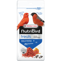 Treats Gold Patee Red Fusion 250 Gram