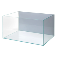 Scaper 140 - Reserve Glasbak | 140L | 77 x 45 x 40 CM