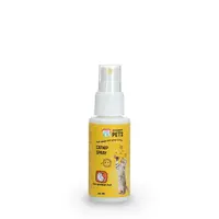 Catnip spray
