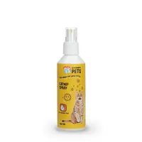 Catnip spray