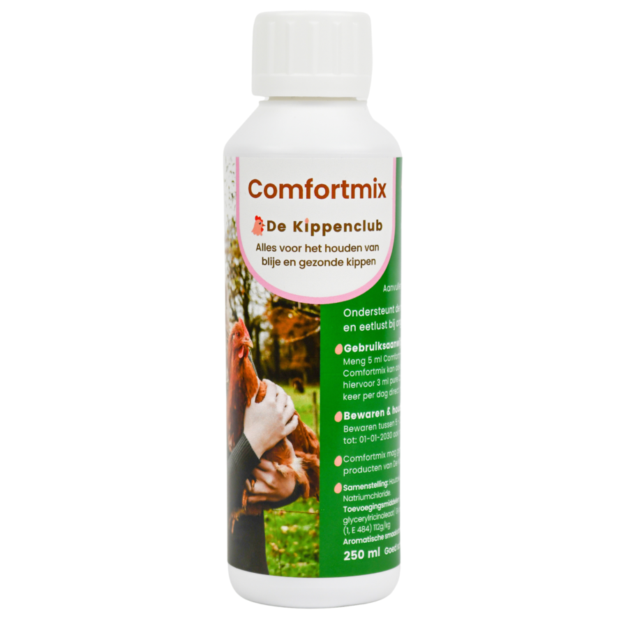 Comfortmix 250ML