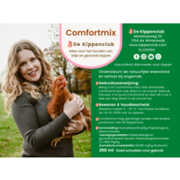 Comfortmix 250ML