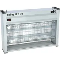 LED 30 Vliegenlamp | 150m2 | IPX4