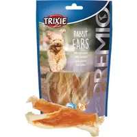 PREMIO Rabbit Ears 80 gram