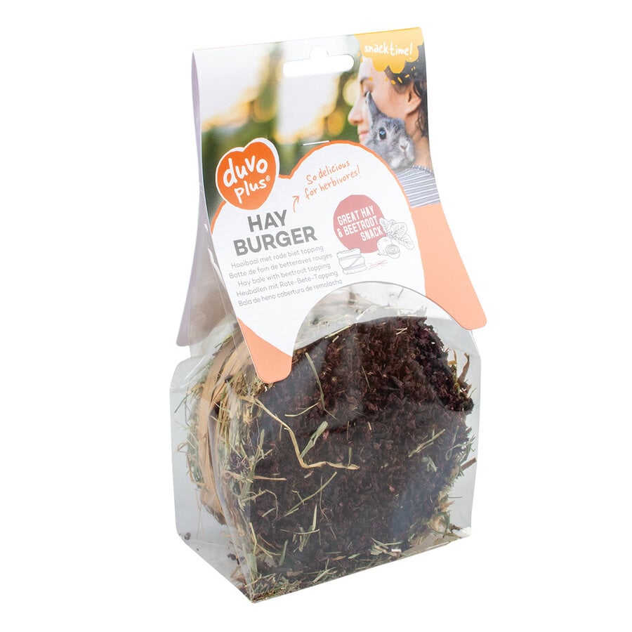 Hooi burger 75 Gram