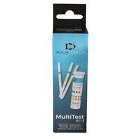 Multi Test 6 in 1 50st