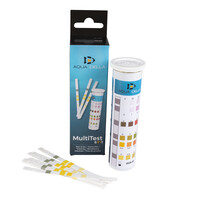 Multi Test 6 in 1 50st