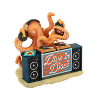 Dive in Disco