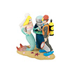 Scuba Wedding