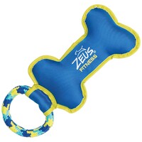 Fitness Fitness by Tough Nyl. Bone Tug