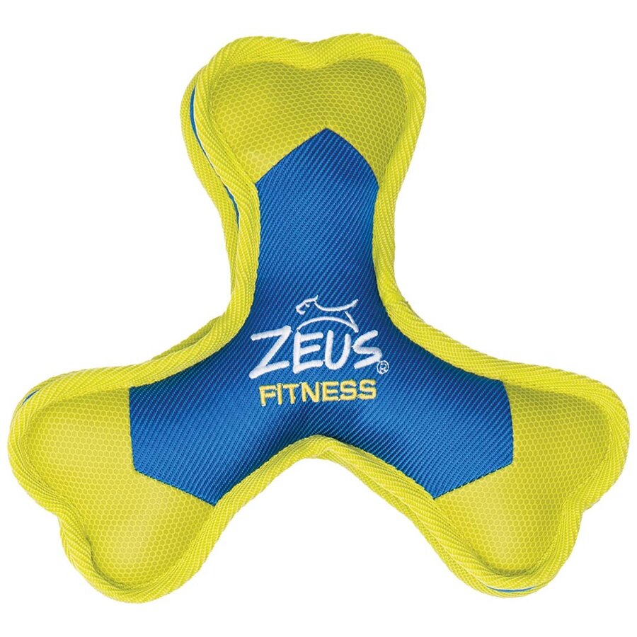 Fitness Fitness by Tough Nyl. Tri-Bone
