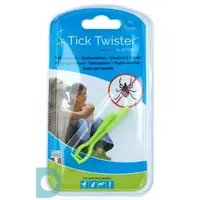 Tick Twister Groen
