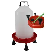Premium drinker met vulplug 15L liter