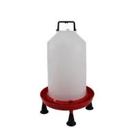 Premium drinker met vulplug 15L liter