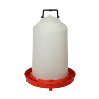 Premium drinker met vulplug 15L liter