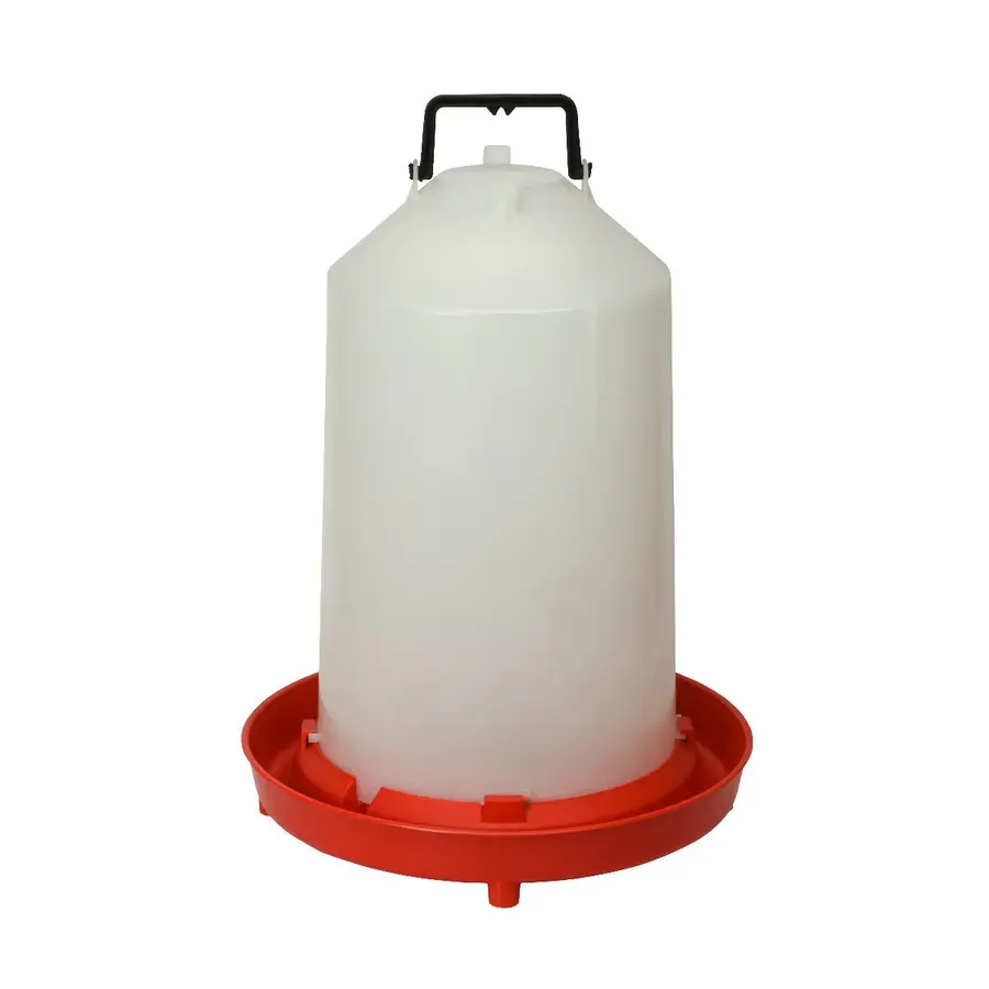 Premium drinker met vulplug 15L liter