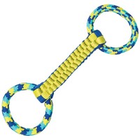 Fitness Ballistic twist/touw tugger