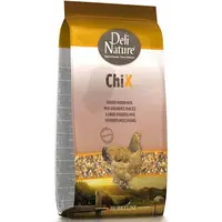 ChiX krielkippen mix kant&klaar 4KG