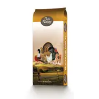 Gemengd graan volle maïs 20KG