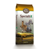 SpecialtiX muesli hangbuikvarken 20KG