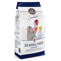 Opfokvoer Vet Bianco