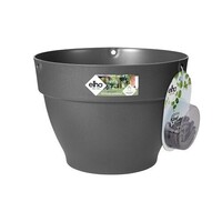 Hangschaal Campana Antraciet 26CM