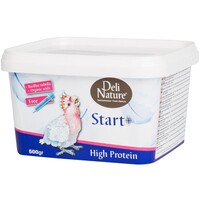 Start+ High Protein