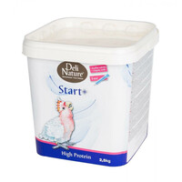 Start+ High Protein