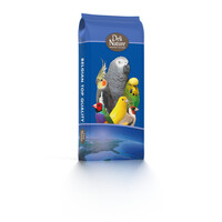 Lijnzaad 20KG