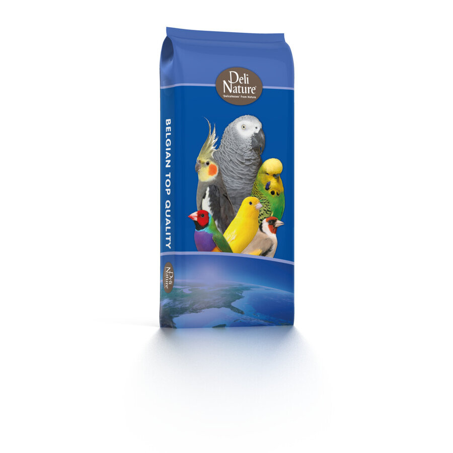 Lijnzaad 20KG