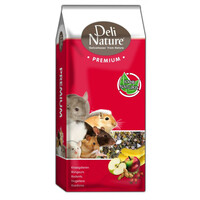 Premium chinchilla 12,5KG