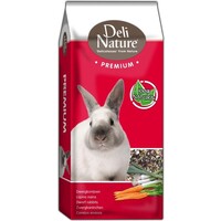 Premium konijnen graanvrij 12,5KG