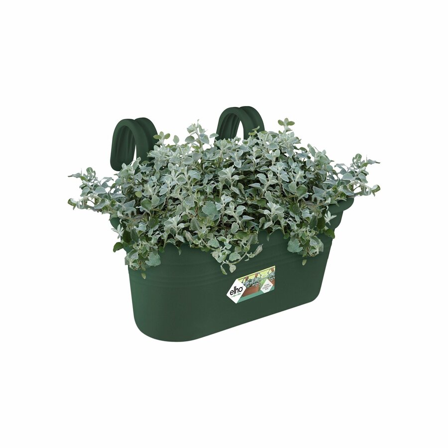 Green Basics Easy Hanger Large