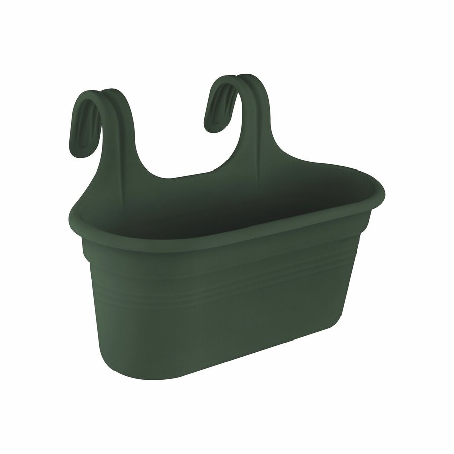Green Basics Easy Hanger Large