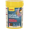 Discus Granules