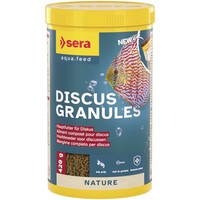 Discus Granules