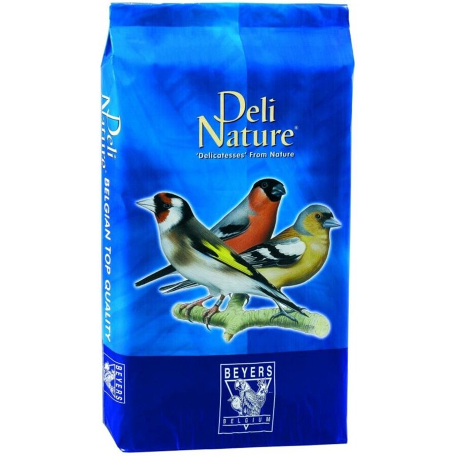 Sijsjes/Distelvinken Supreme nr.58 20KG