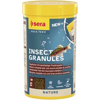 Insect Granules