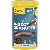 Insect Granules