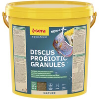 Discus Probiotic Granules