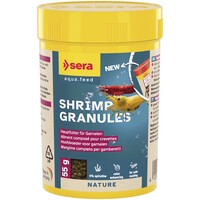 Shrimp Granules 100ML