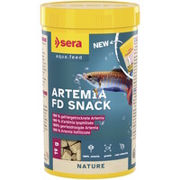 Artemia FD Snack