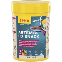Artemia FD Snack