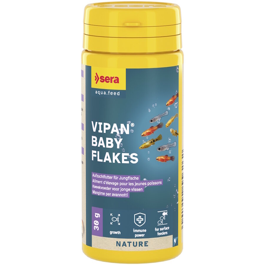 Vipan Baby Flakes