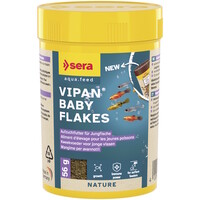 Vipan Baby Flakes