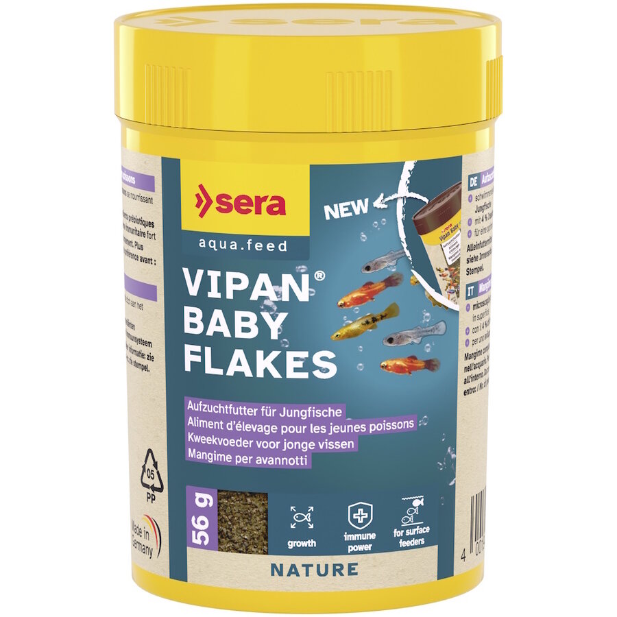 Vipan Baby Flakes