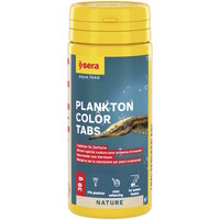 Plankton Color Tabs